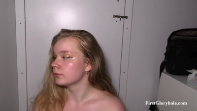 FirstGloryHole - Luxxy Gloryhole Part3