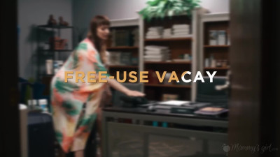 Lexi Luna, Demi Hawks - Free-Use Vacay