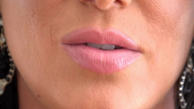 Romi Rain - Cumshot Compilation