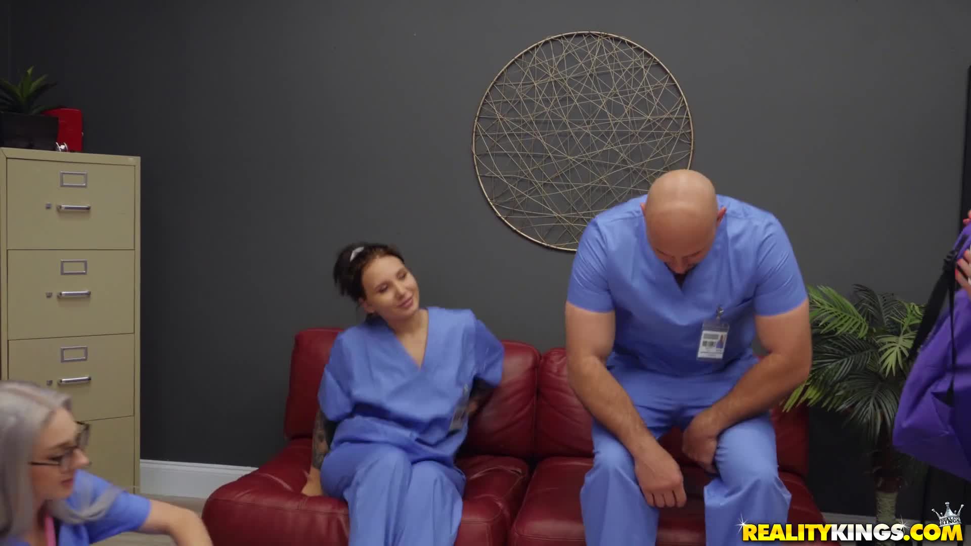 Skylar Vox, JMac - ePornhubs