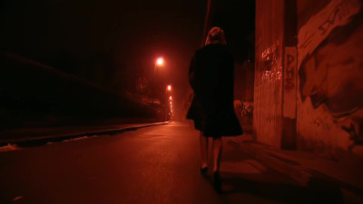 Monica Sweetheart - Veuve