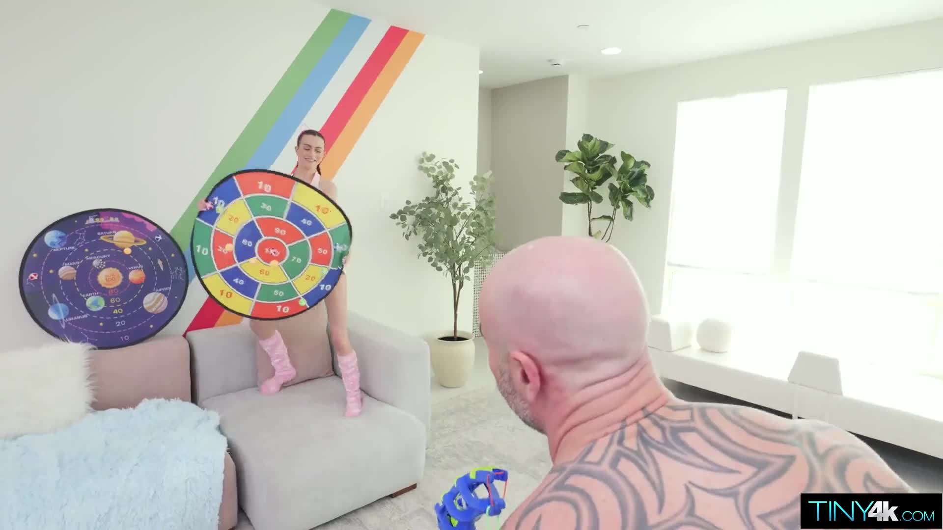 Summer Renee - Small & Stuffed - ePornhubs
