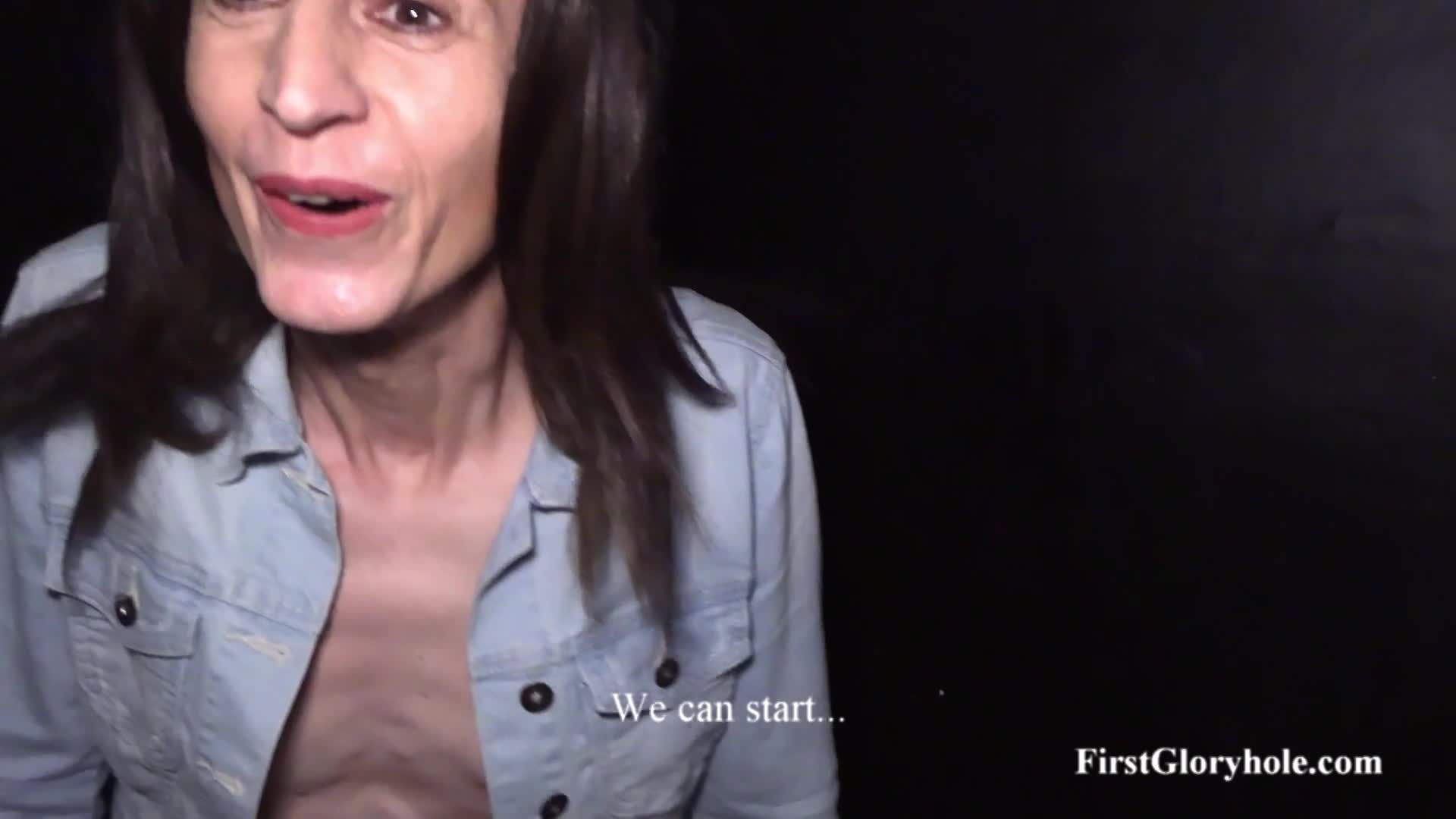 FirstGloryHole - Zara - ePornhubs
