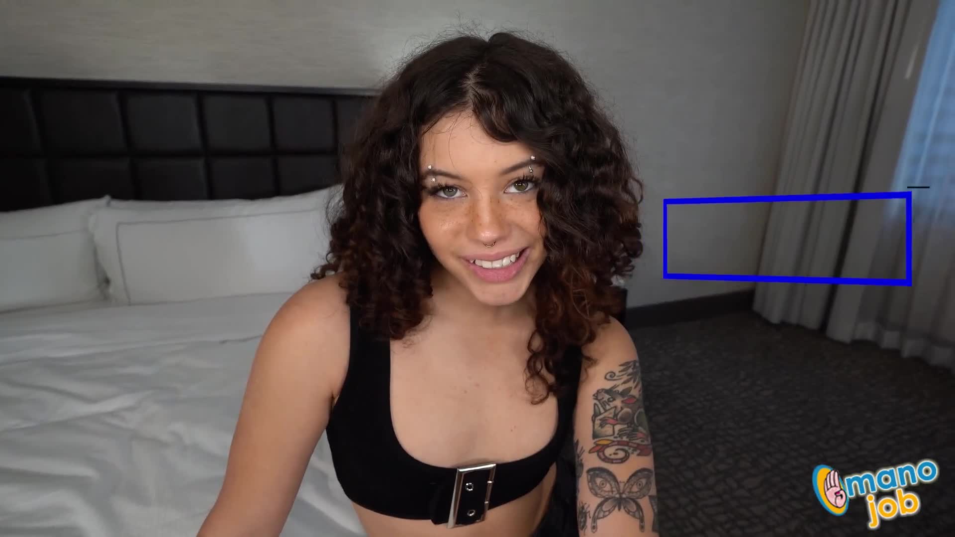 Nicole Luva - Can You Keep A Secret ? - ePornhubs