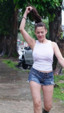 Iza_trips rain