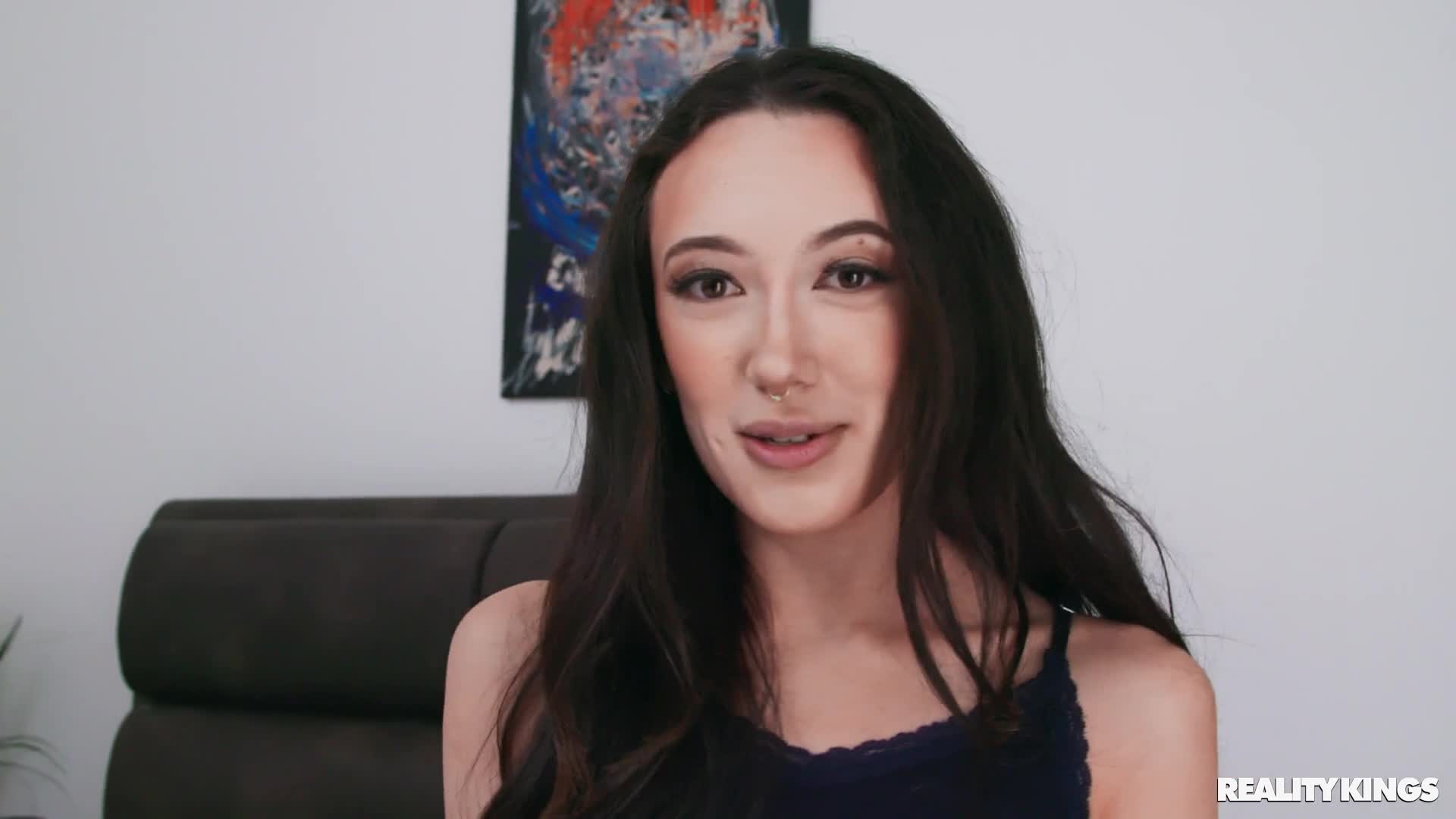 Sage Hunter - Stripping And Dancing - ePornhubs