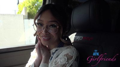 Jade Kimiko - Paradise Cove Part 1