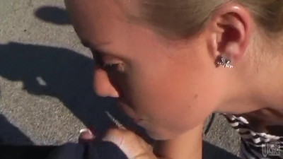 Nicole Aniston - Sex on the Streets
