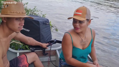 river brazil
