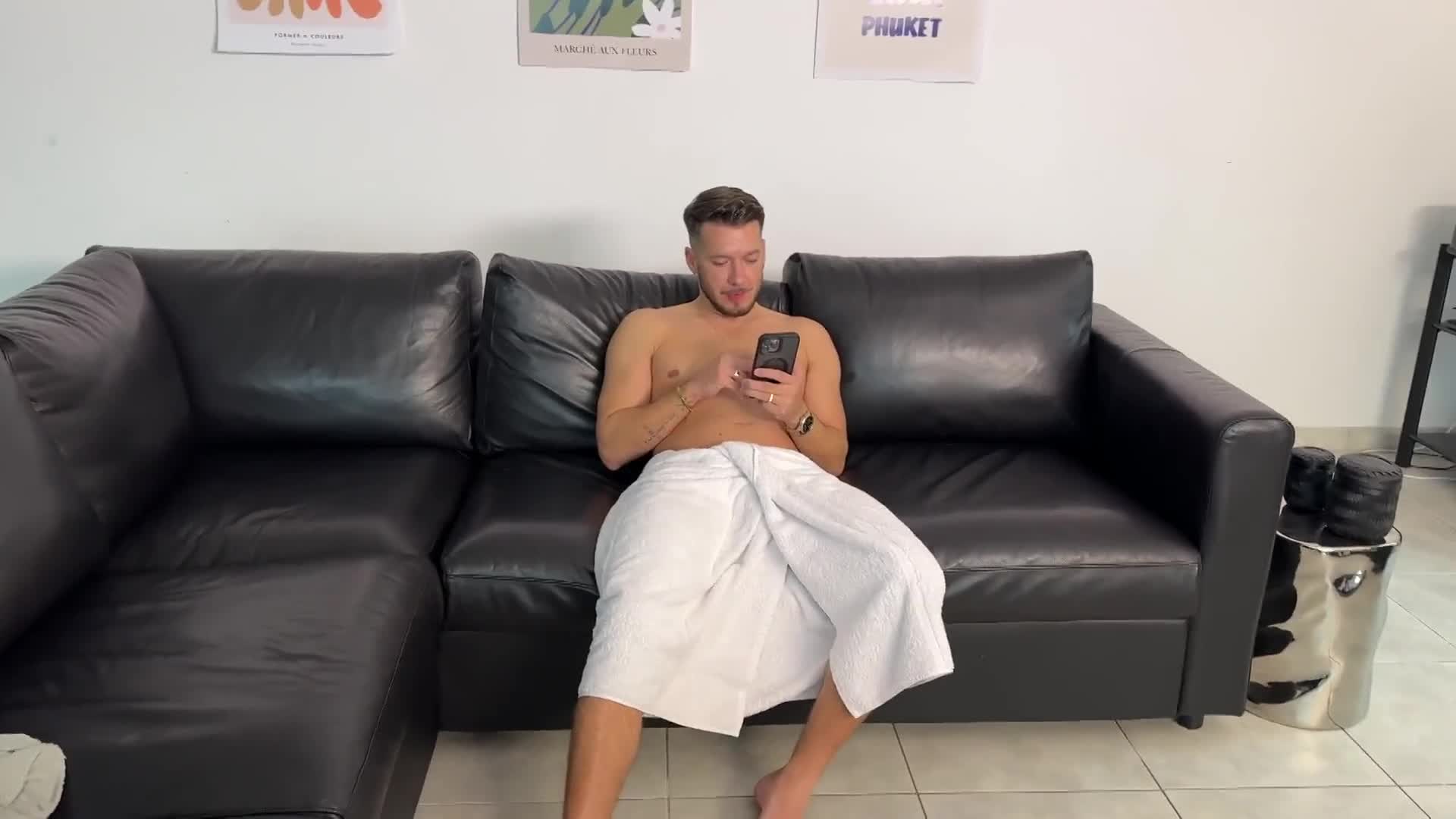 Lily Rose - Lily Rose has the answer to every problem... - ePornhubs