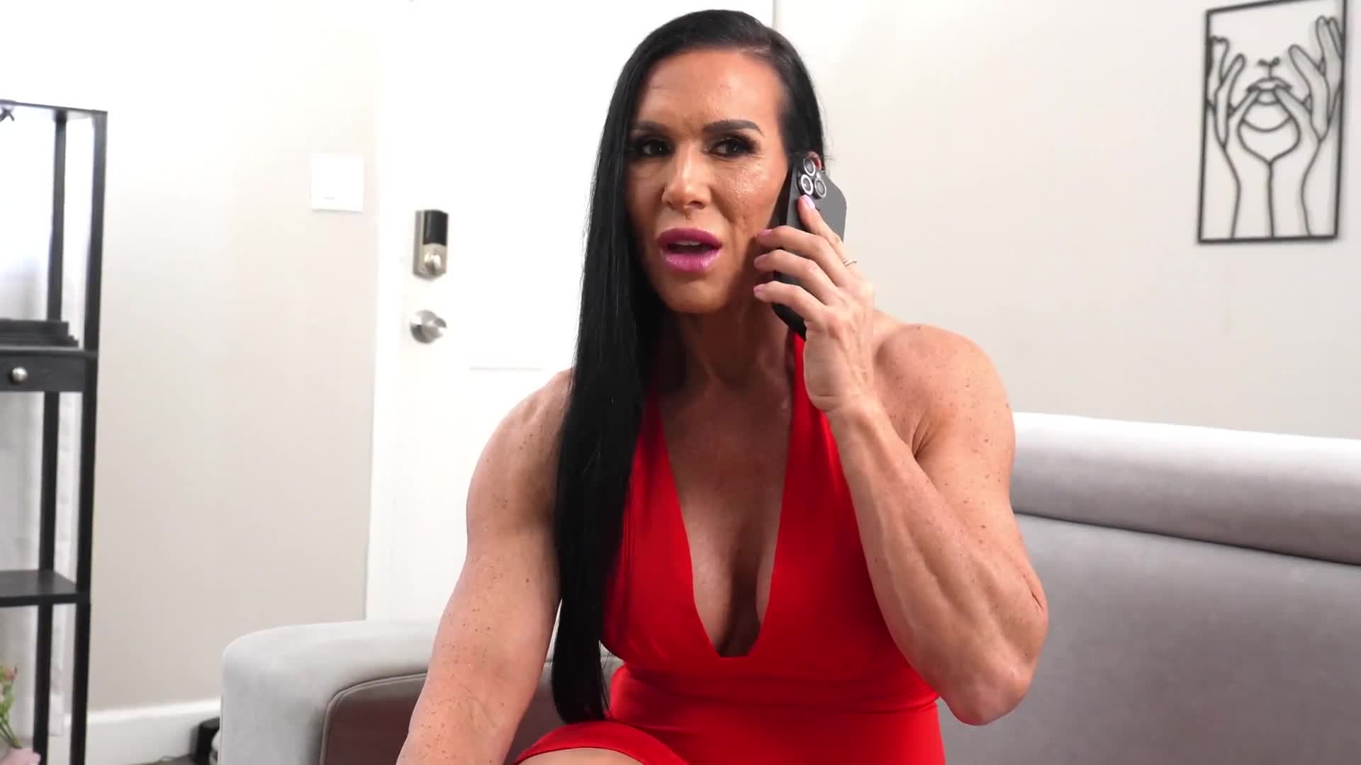 Aliyah Taylor - Security - ePornhubs