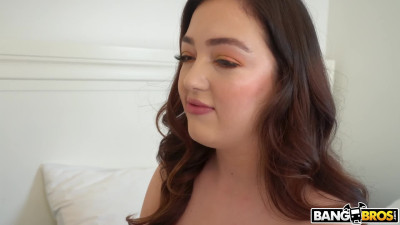 She Wants Stepdad's Big Cock