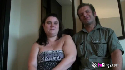 Married and fucking