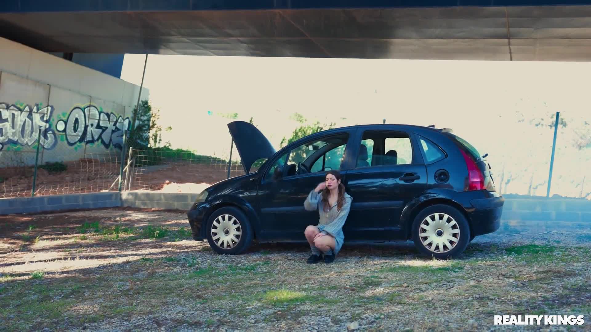 Agatha Shay - Side of the Ho'ed - ePornhubs