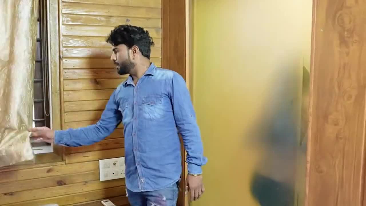 Isika Hawasi Bhabhi Uncut (2025) Hindi Hot Short Film - ePornhubs