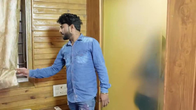 Isika Hawasi Bhabhi Uncut (2025) Hindi Hot Short Film