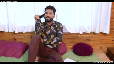 Isika Casting Director Uncut (2025) Hindi Hot Short Film