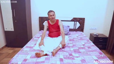 Isika Step Daughter Uncut (2025) Hindi Hot Short Film