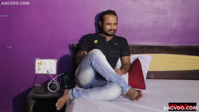 Room Servies Uncut (2025) IndianXWorld Bengali Hot Short Film