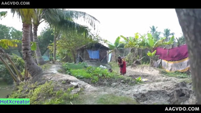 Sabji Wali Uncut (2025) IndianXWorld Bengali Hot Short Film