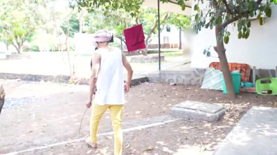 Sanjana Mishra Chacha Ji Uncut (2025) Hindi Hot Short Film