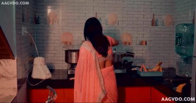 Hot Wife Uncut (2025) Hindi Hot Short Film