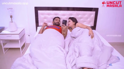 Sarir Ki Garmi Uncut (2025) Uncutmasala Hindi Hot Short Film