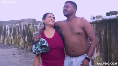 Puja Sarkar Uncut (2025) IndianXWorld Bengali Hot Short Film