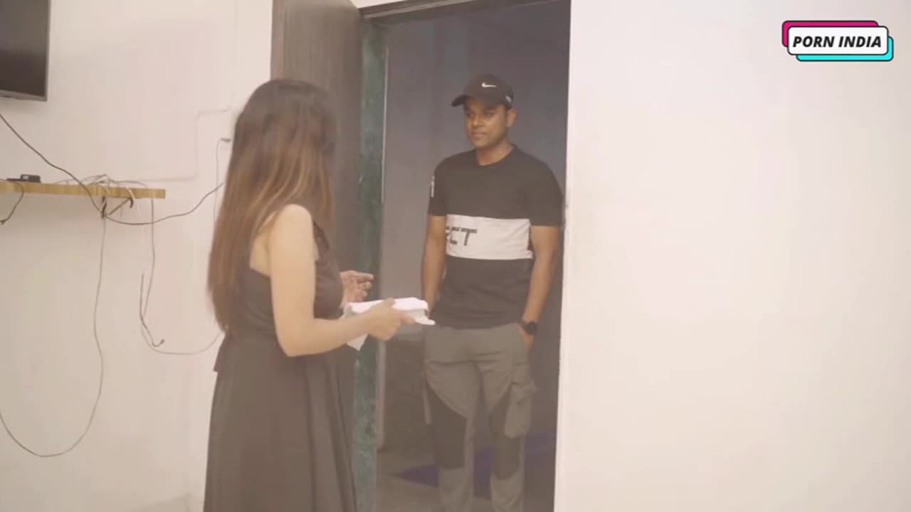 Ice Cream Uncut (2025) Hindi Hot Short Film - ePornhubs