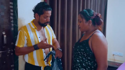 Isika Play Boy Uncut (2025) Hindi Hot Short Film