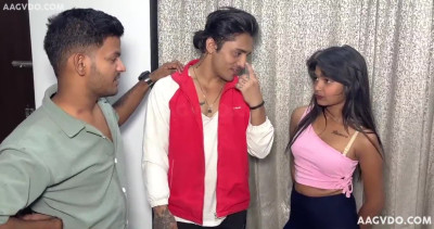 Sanjana Mishra Intimacy Uncut (2025) Hindi Hot Short Film