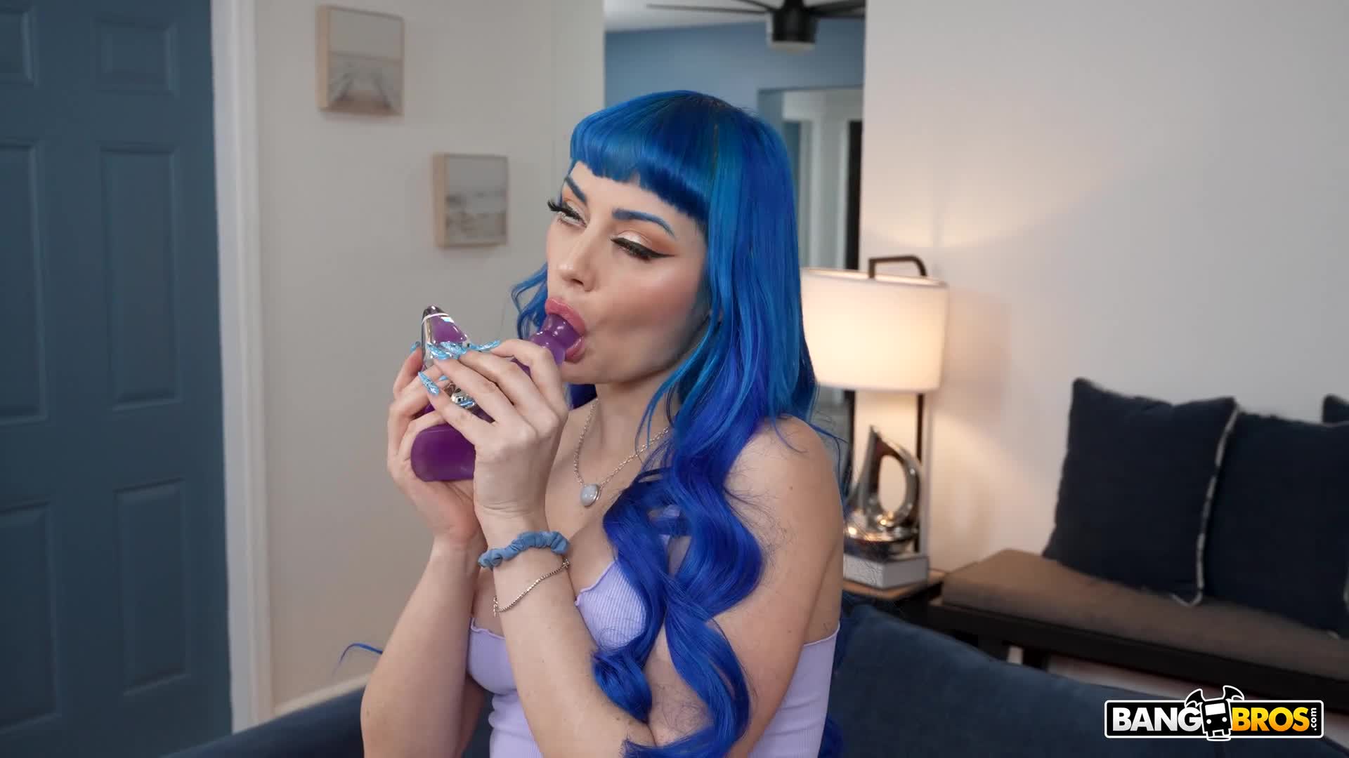 Be mine tonight - ePornhubs