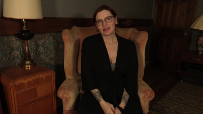 The Breast Lesson with Mom