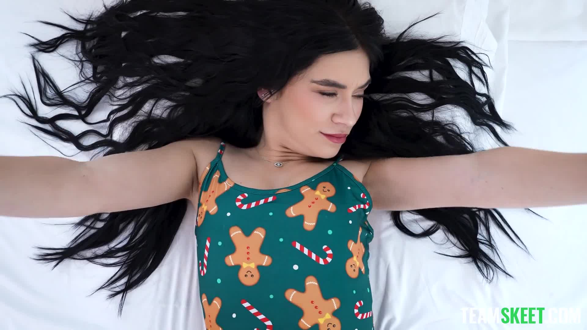 Delilah Dagger - Hole Alone - ePornhubs
