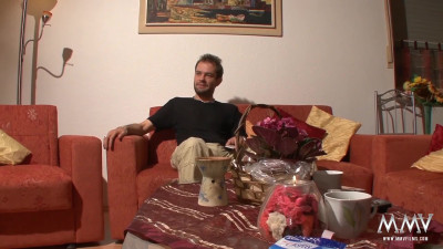 MMVFilms - Amateur - Mature Wife Loves To Tease