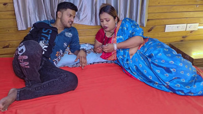 Rozi Devar Bhabhi Uncut (2024) Hindi Hot Short Film