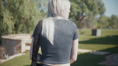 Kenzie Taylor - The Robbery 2
