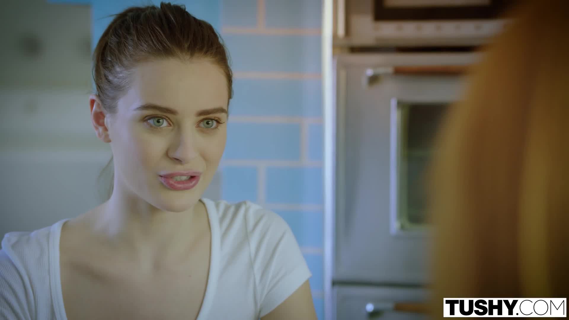 Lana Rhoades, Adriana Chechik - LANA Part 3 4K - ePornhubs