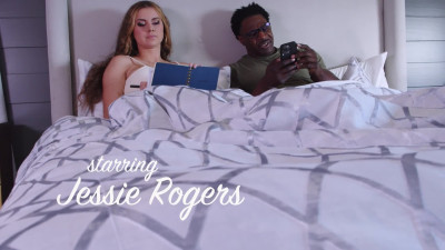 Jessie Rogers - Let'S Ask Santa