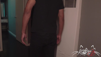 4K USED LIKE A FUCK ANAL WHORE FUCK TOY
