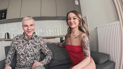 Viki Bor - Poznajemy Viki Bor