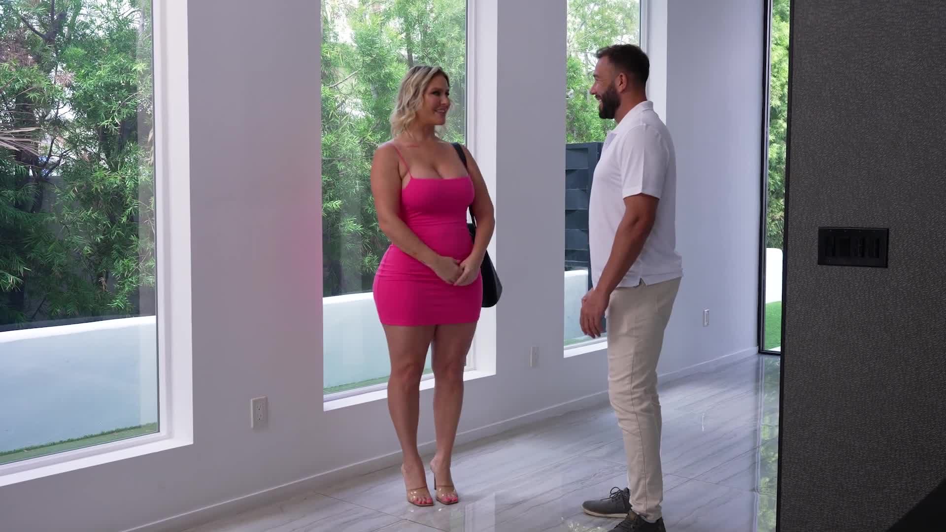Jenna Starr - Release tensions - ePornhubs