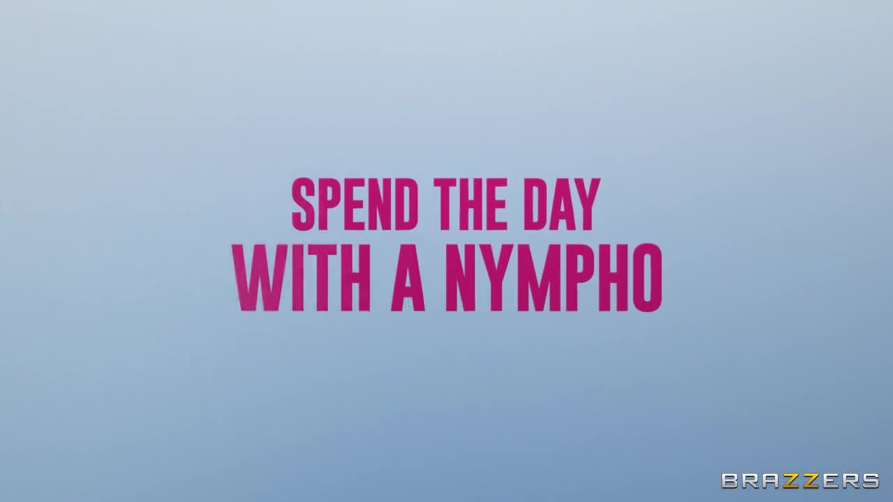 Lily Lou - Spend The Day With A Nympho - ePornhubs