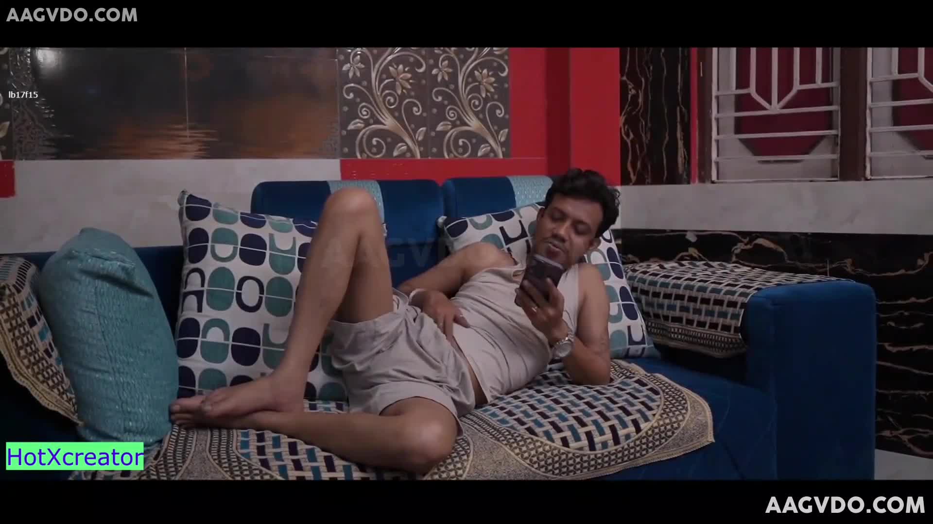 Bhawi Ji Uncut (2025) IndianXWorld Bengali Hot Short Film - ePornhubs
