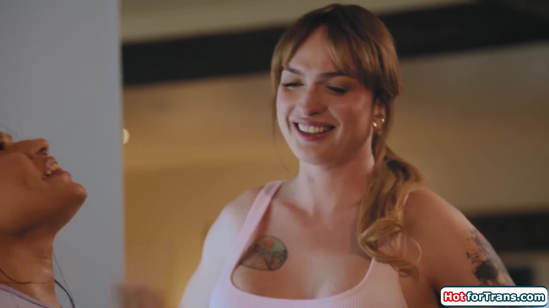 Big cock tgirl Blake Lovely anals latina - ePornhubs