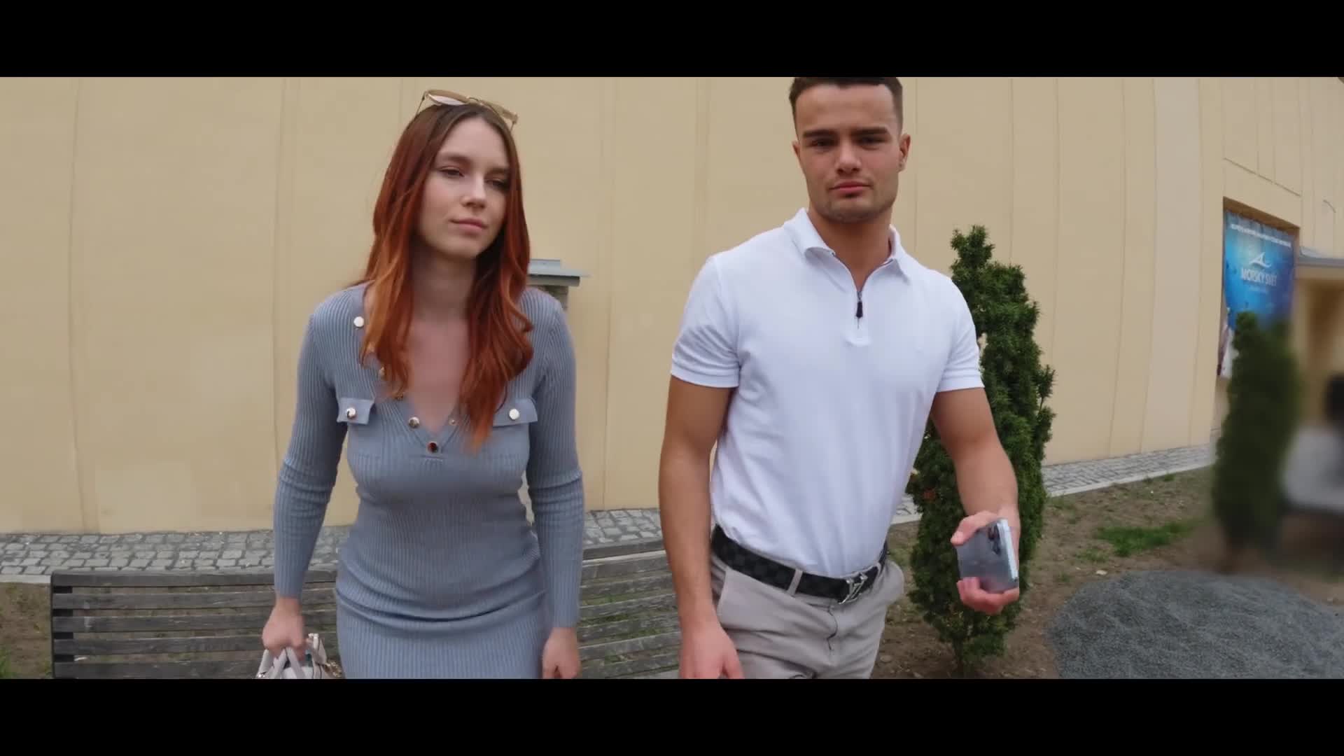 Leya Desantis - Ferris Affair: Screwed In The Sky - ePornhubs