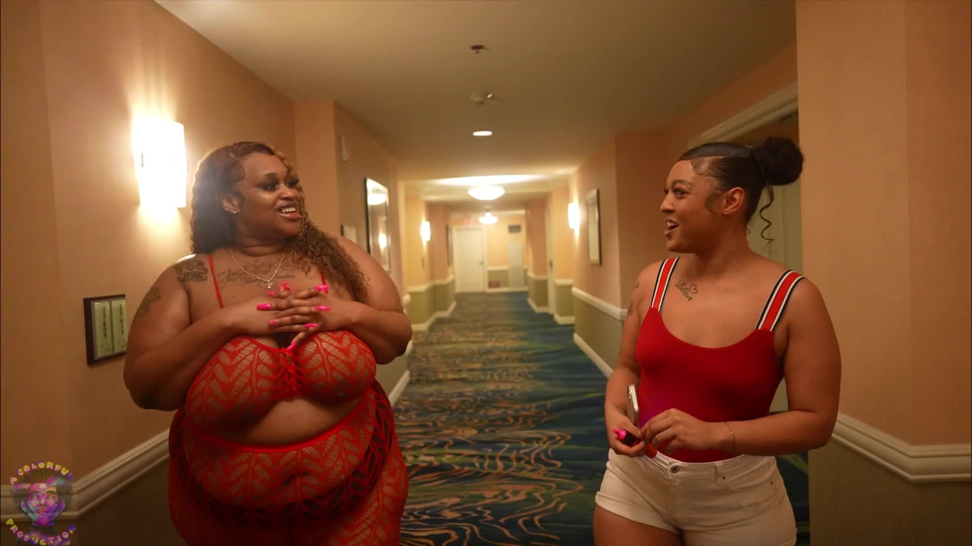 Prettyyasspai-amp-Jada-Lanae-Have-A-Crazy-Threesome-W-Gibby - ePornhubs
