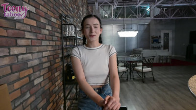 Britney Dutch - Cultural Exchange 2