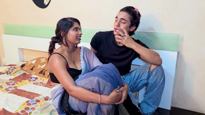 Tejashwini Prabhakar Gowda BDSM Uncut (2025) Hindi Hot Short Film