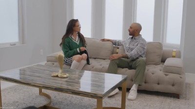 Alison Rey - Alison Rey Flirts Her Way to Success